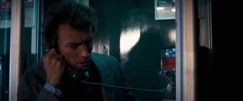 Who picked it up? - Some old guy. Never saw him before