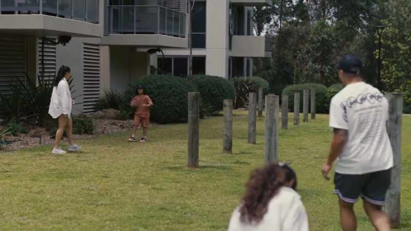 Who was really advocating for more time with Stef