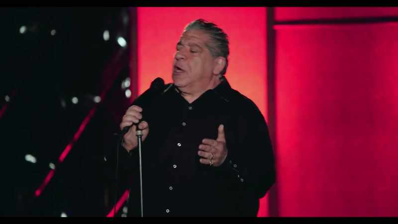 Who robs somebody when they invite them over for lunch?