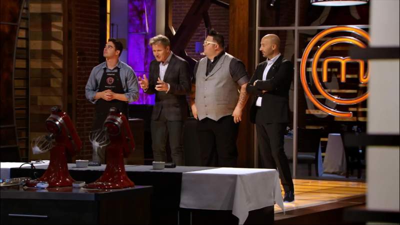 WHO S GONNA WIN MASTERCHEF