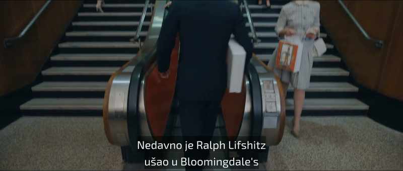 Who?