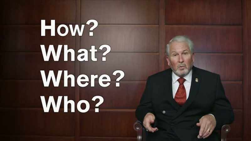 Who?