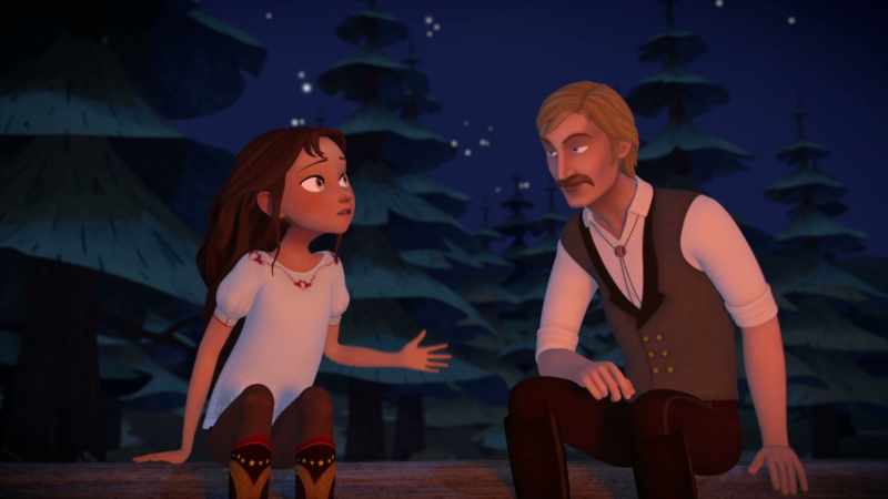 Who says we don't? -[gasps]