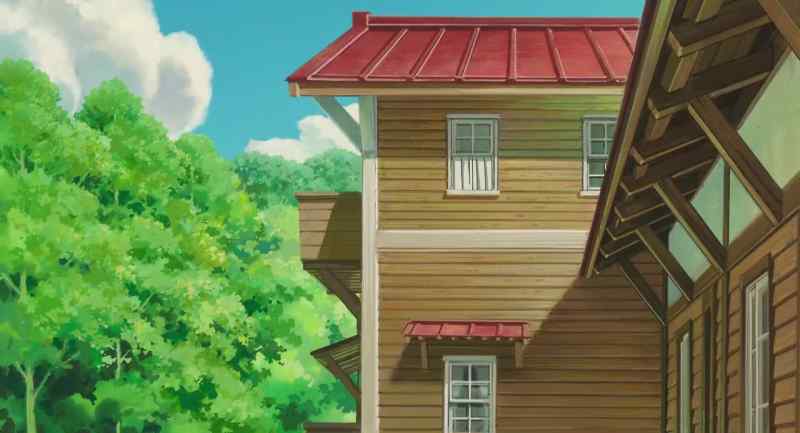 Who has seen the wind