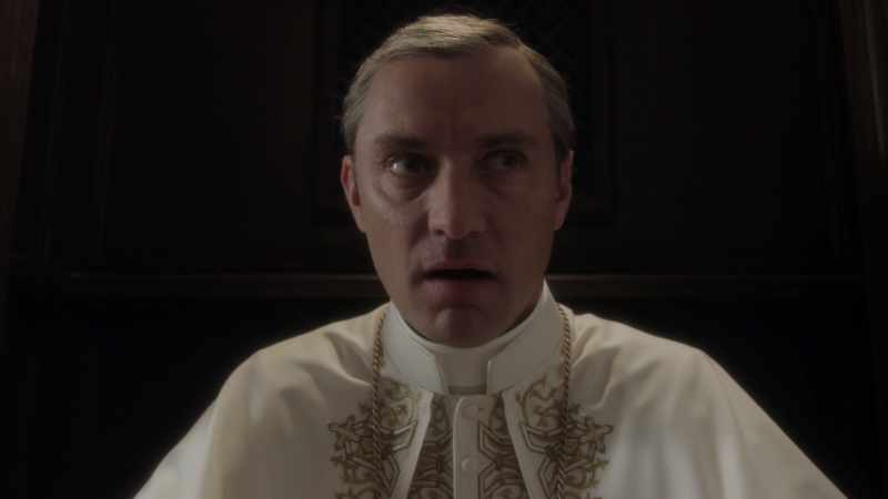 Who is sending actors to my home, palming them off