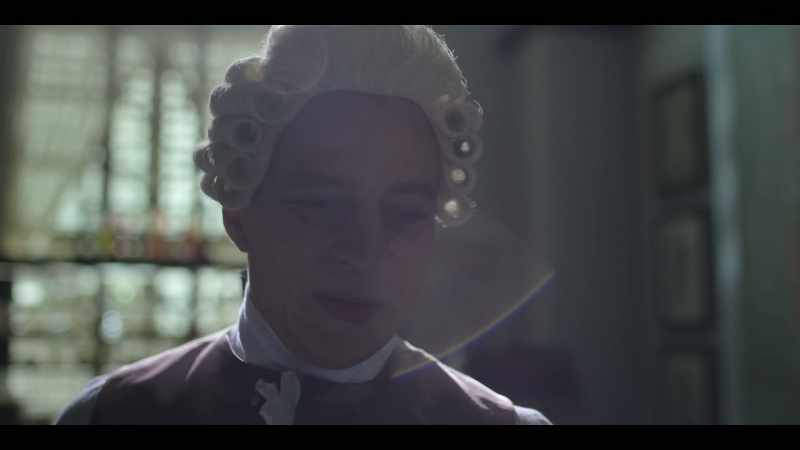 Who was she? - Ariadne
