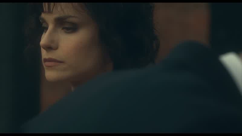 Who is she?