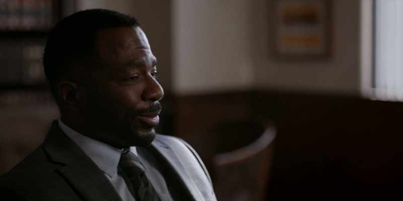 Who, Sloan? - No. Mr. Corwin. From the board