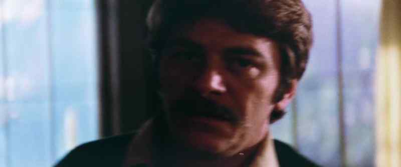 Who sought and swore he was innocent
