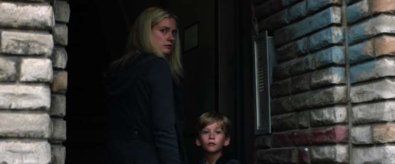 Who is that man Mommy