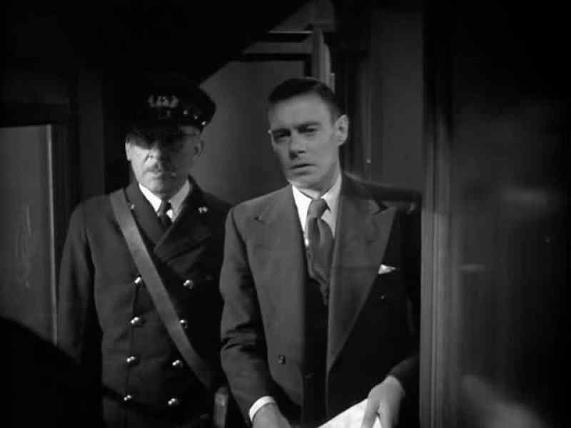 Who is that man? - Rollo, the murderer