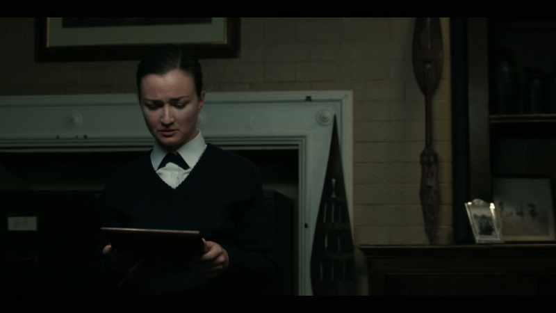 Who is that? - One of our informants