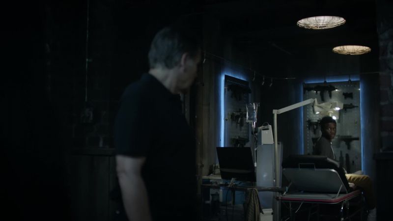 Who is that?