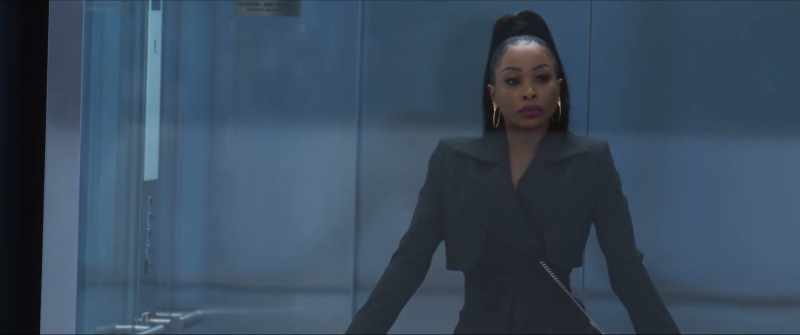 �� Who the baddest baddie in this bitch ♪