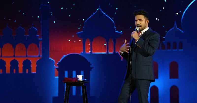 Who the fuck is Akbar?’