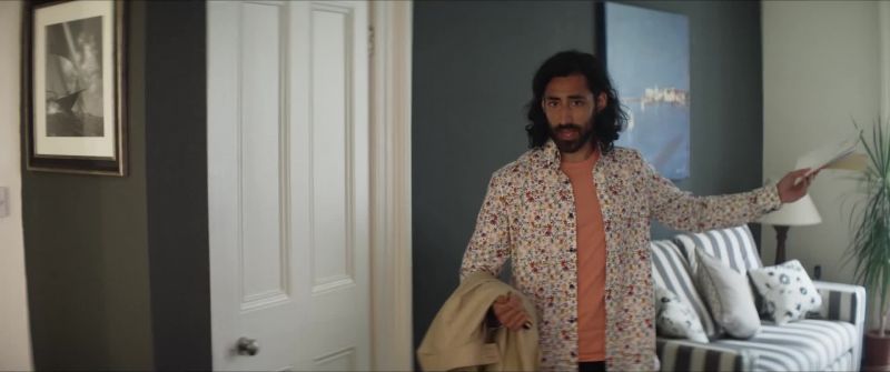 Who the fuck are you?