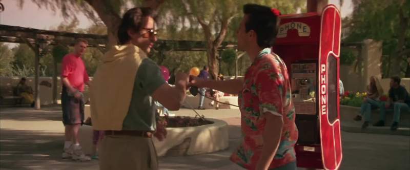 WHO THE FUCK IS DICK RICHIE