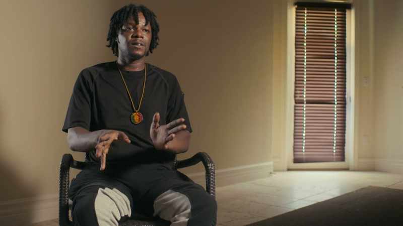 Who the fuck orders 2‐million dollars' worth