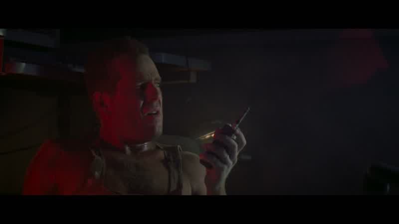 I've got 100 people down here and they're covered with glassGlass Who gives a shit about glassWho the fuck is thisThis is Deputy Chief of Police Dwayne T Robinsonand I am in charge of this situationOh