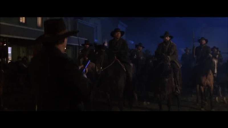 Who the fuck is Wyatt Earp