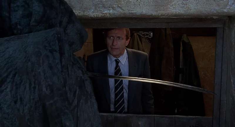 Who The Grim Reaper