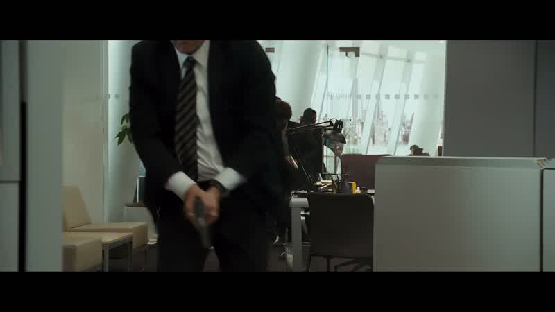 Who the hell are those guys?