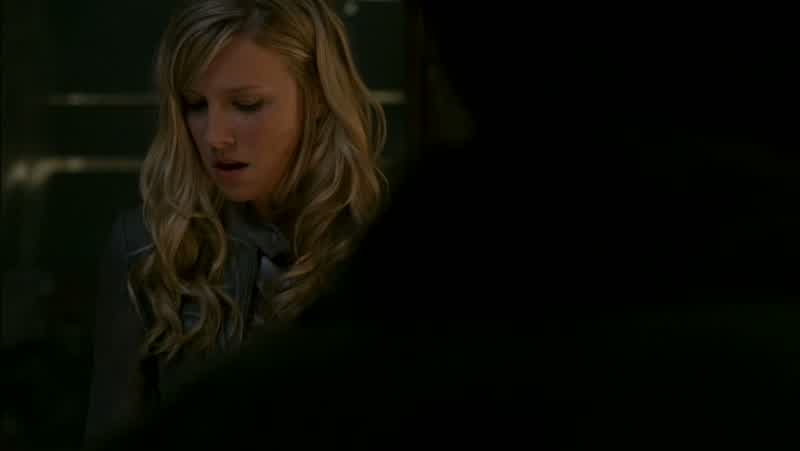 SAM: Who the hell are you?