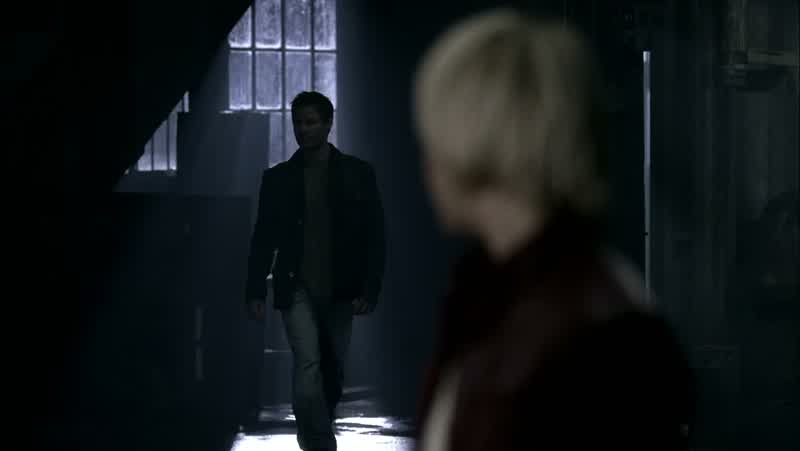 Who the hell's that?