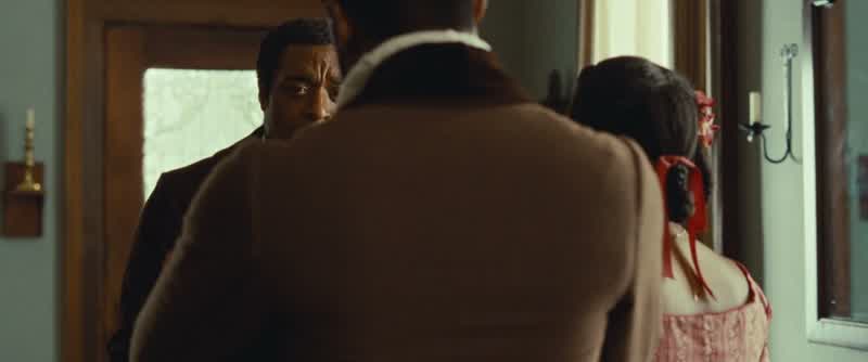 Who is this?