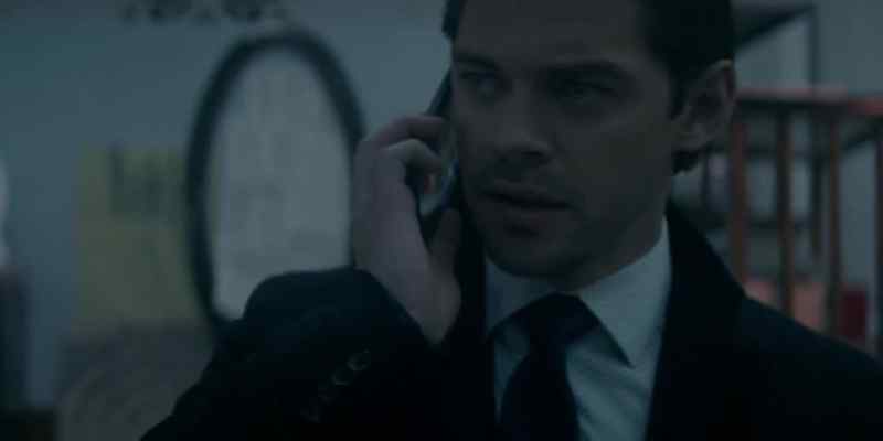 Who is this? Why do you keep calling me?