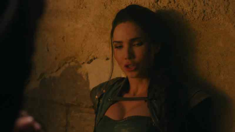 Who trained you in Grinjorian?