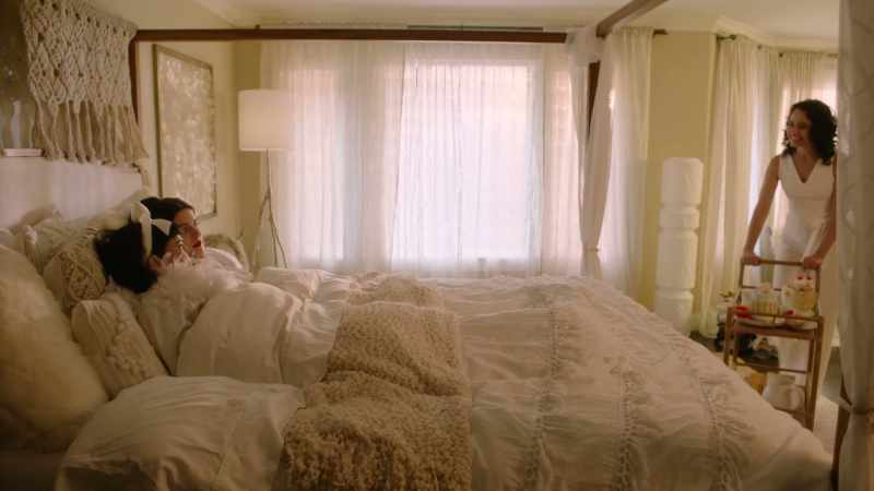 Who wants brunch in bed?