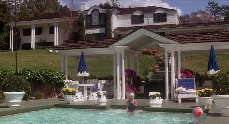 Who wants to go swimming?