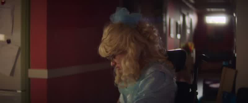 Who was that?