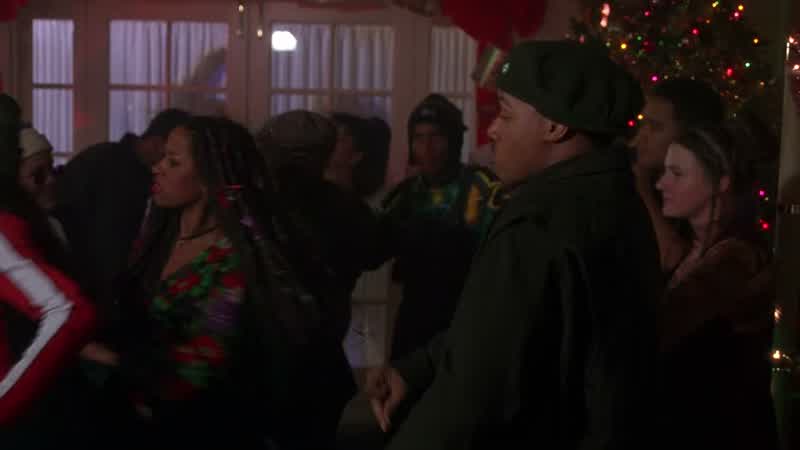 Who was that?
