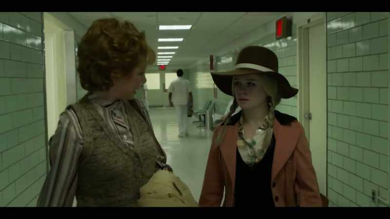 Who-- what, Annie? No, no. No, why would it?