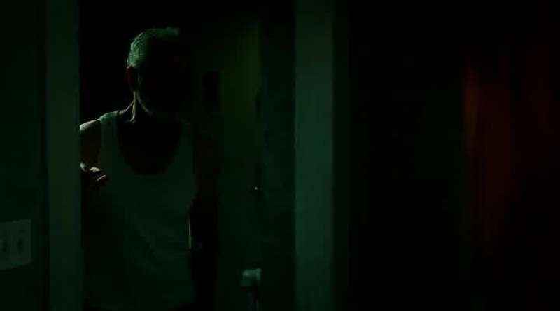 Who who's there