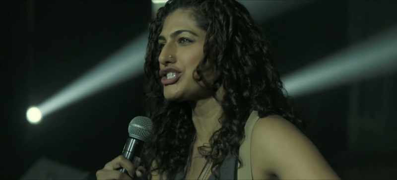 Who will be our nation's next rap star?