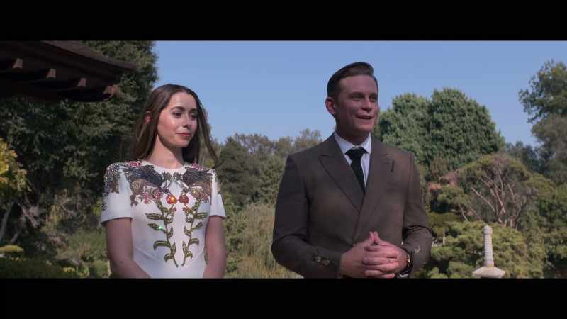 Who will be the first human couple to connect?
