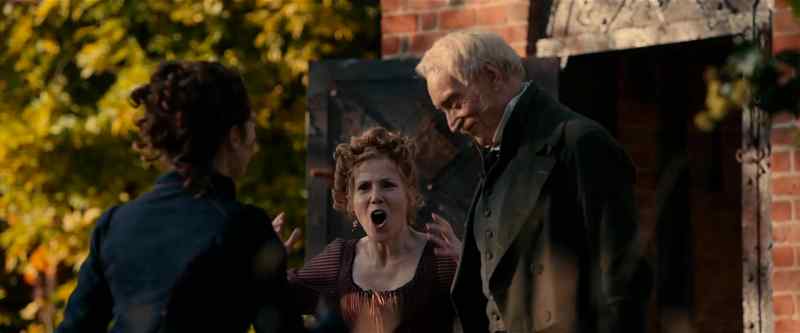 Who will maintain you when your father is dead?