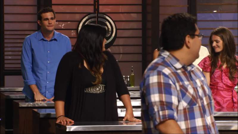 WHO WILL WIN MASTERCHEF