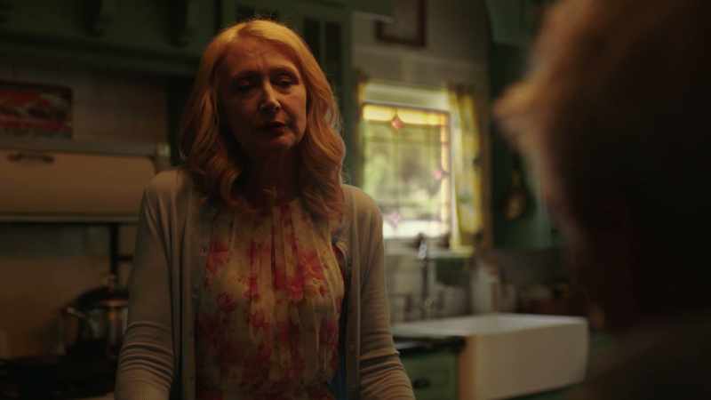 Who would do such a thing? -We're investigating all leads, Adora