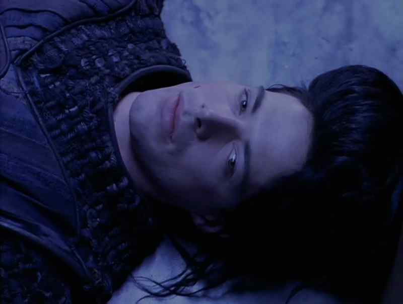 Who would you like me to kill?