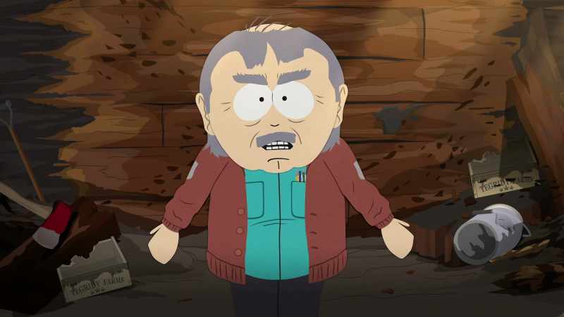 Who would want us to lose our optimism