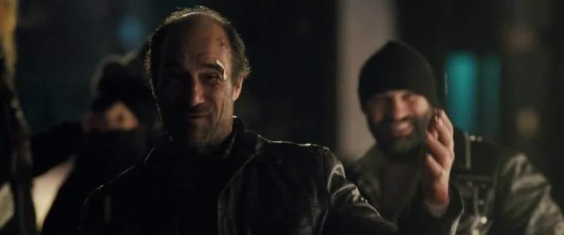 Who writes your dialogue