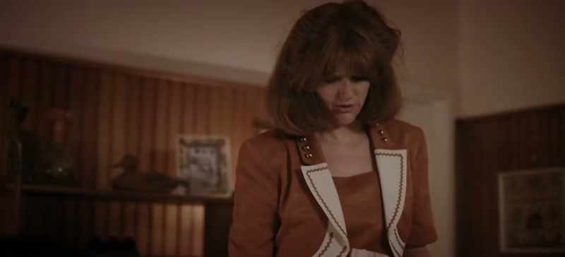 Who wrote this number? - Oh, Bev and I