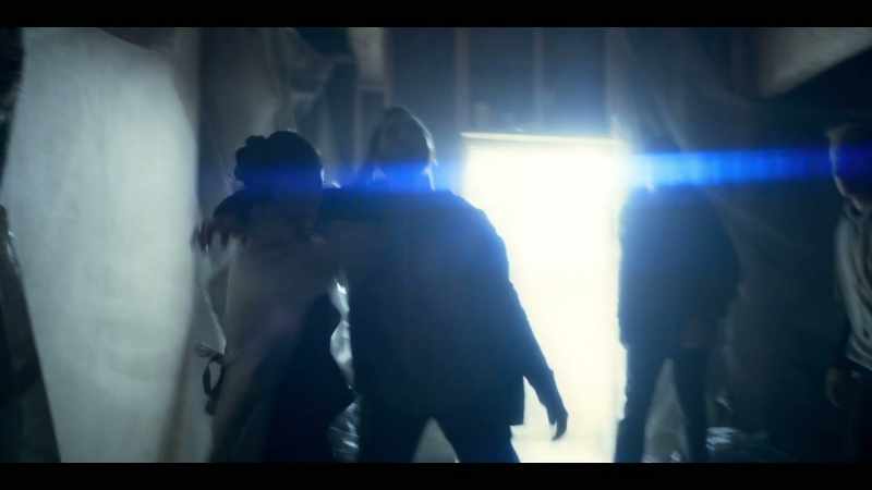 �� Whoa, are you gonna break? ♪