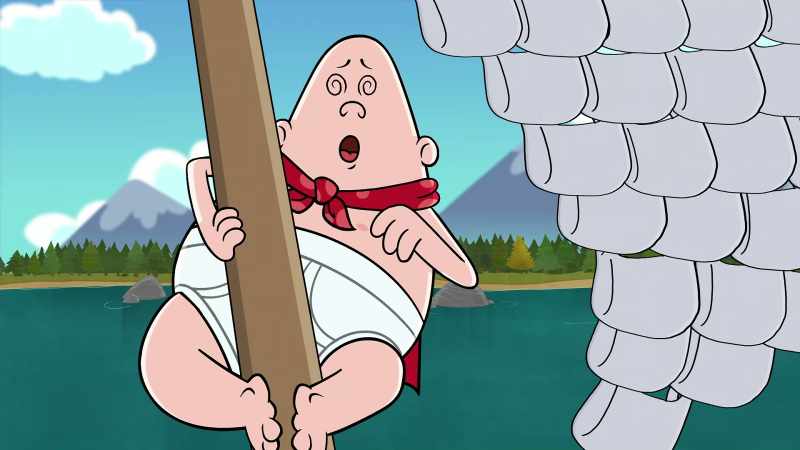 Whoa! Being wind makes me dizzy