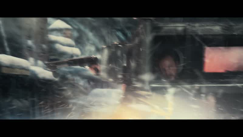 Whoa! - Brenda: Tom, watch out!