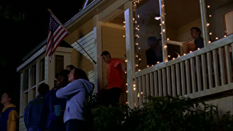 Whoa. - Clark, man, how cool is this?